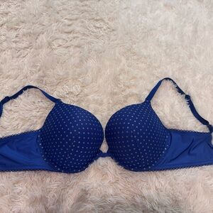 Victoria’s Secret Push Up Bra
